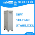 Estabilizador de voltaje de CA (DBW-80kVA, 100kVA, 150 kVA)